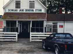 Douglas Lake General Store