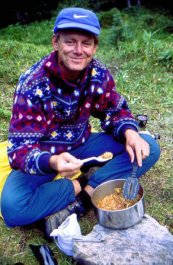 Gary's Culinary Delight.