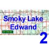 Click this thumb nail to go to IHT topo map segment '2'